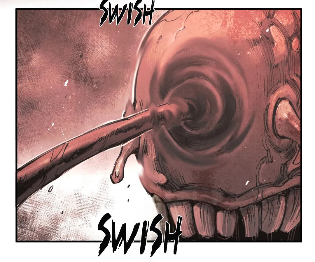 Evolution of Extreme Heat Chapter 22 page 4 - 