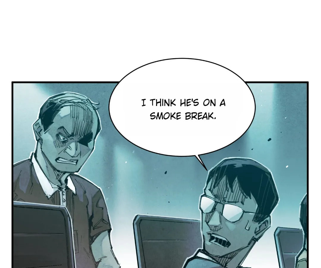 Evolution of Extreme Heat Chapter 22 page 31 - 
