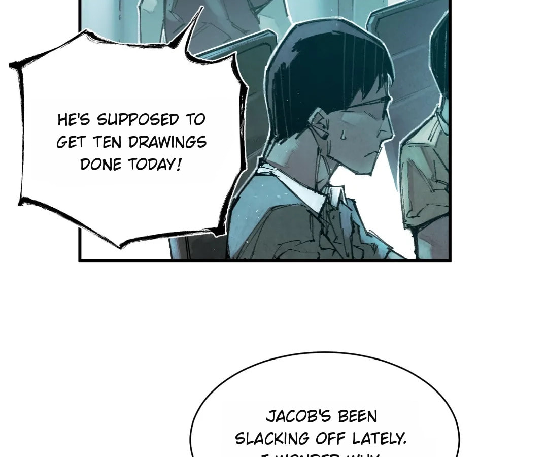 Evolution of Extreme Heat Chapter 22 page 33 - 