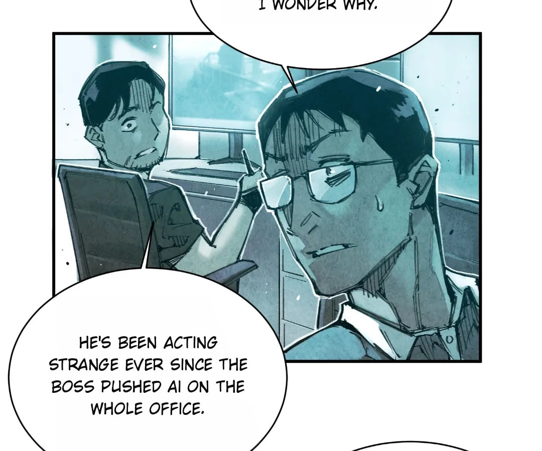 Evolution of Extreme Heat Chapter 22 page 34 - 