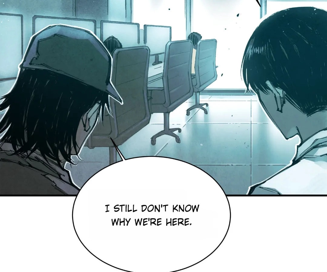 Evolution of Extreme Heat Chapter 22 page 37 - 