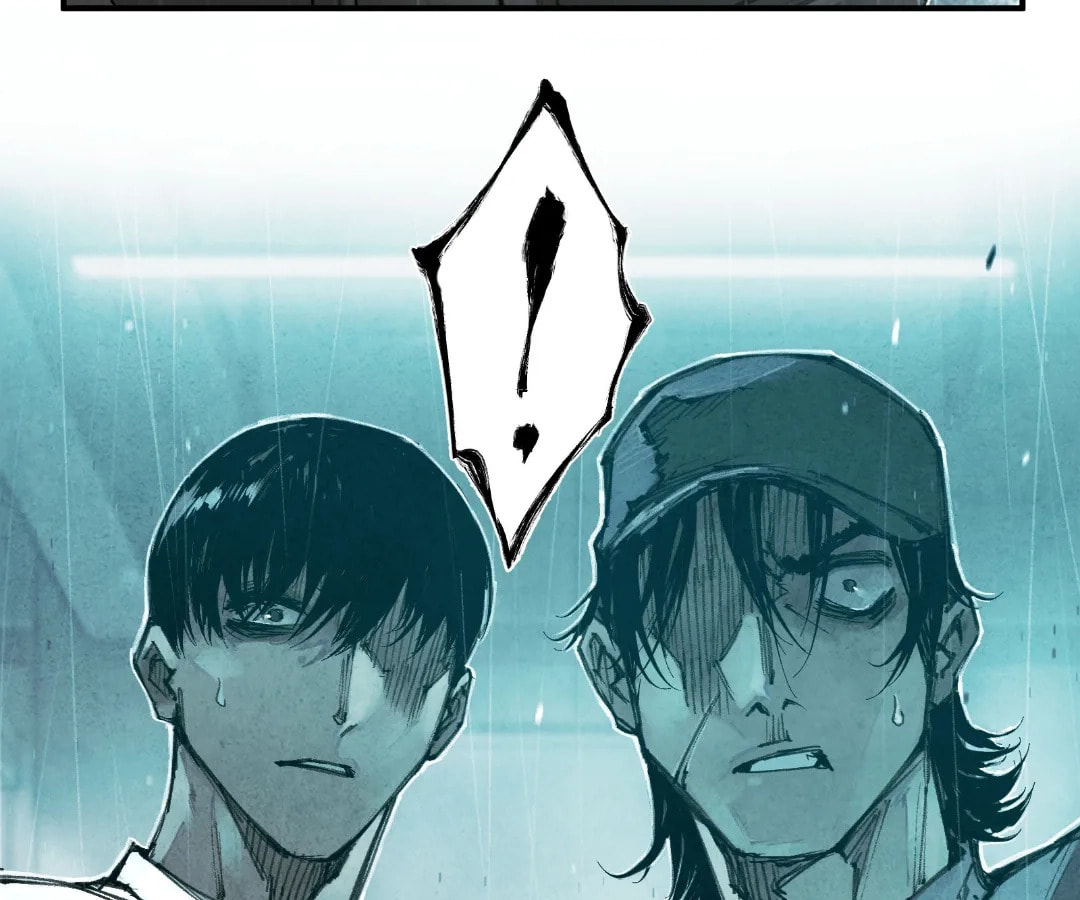 Evolution of Extreme Heat Chapter 22 page 39 - 