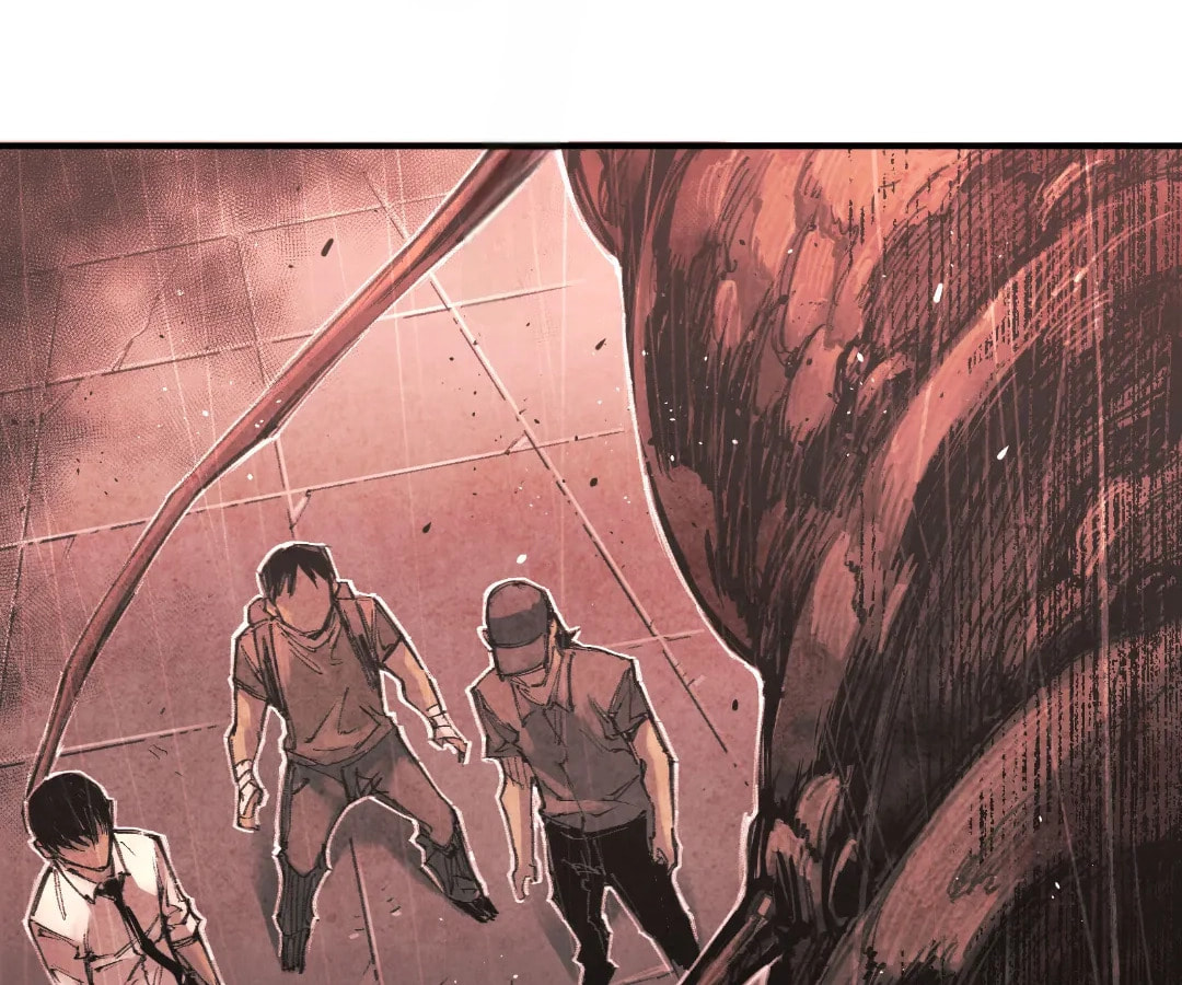 Evolution of Extreme Heat Chapter 22 page 5 - 