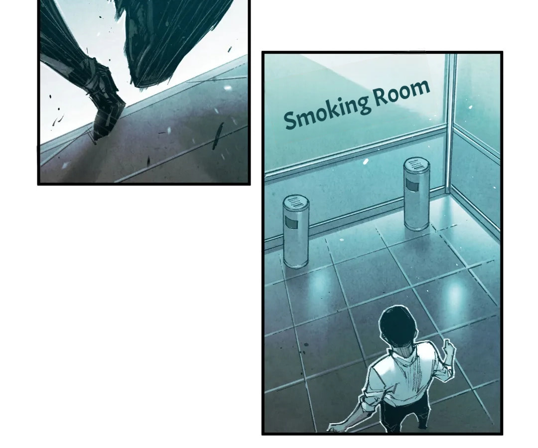 Evolution of Extreme Heat Chapter 22 page 56 - 