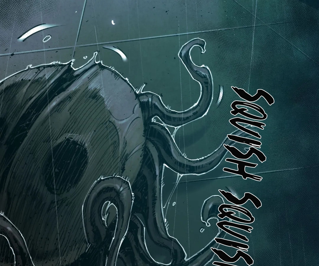 Evolution of Extreme Heat Chapter 23 page 14 - 