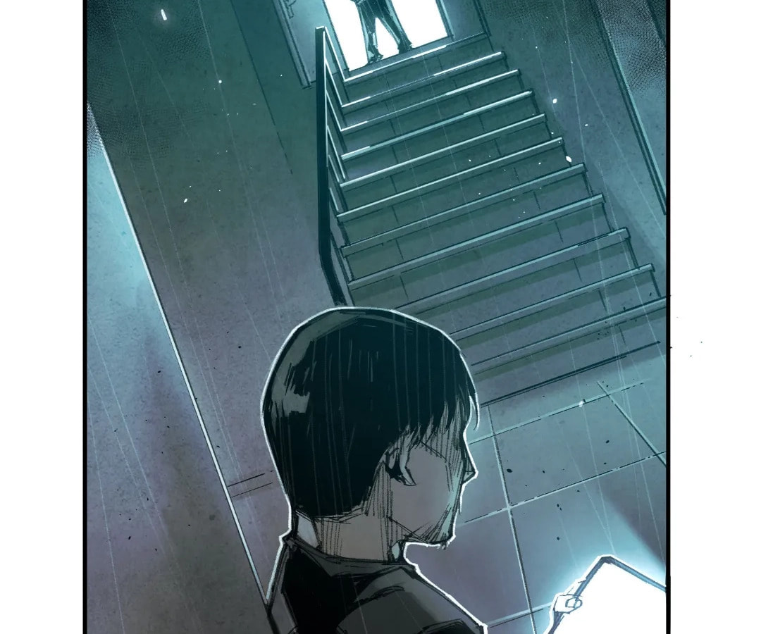 Evolution of Extreme Heat Chapter 23 page 20 - 