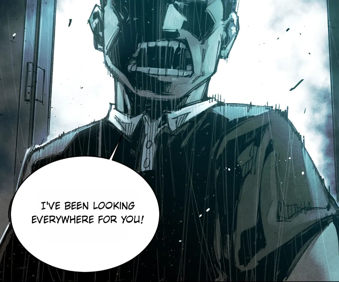 Evolution of Extreme Heat Chapter 23 page 22 - 