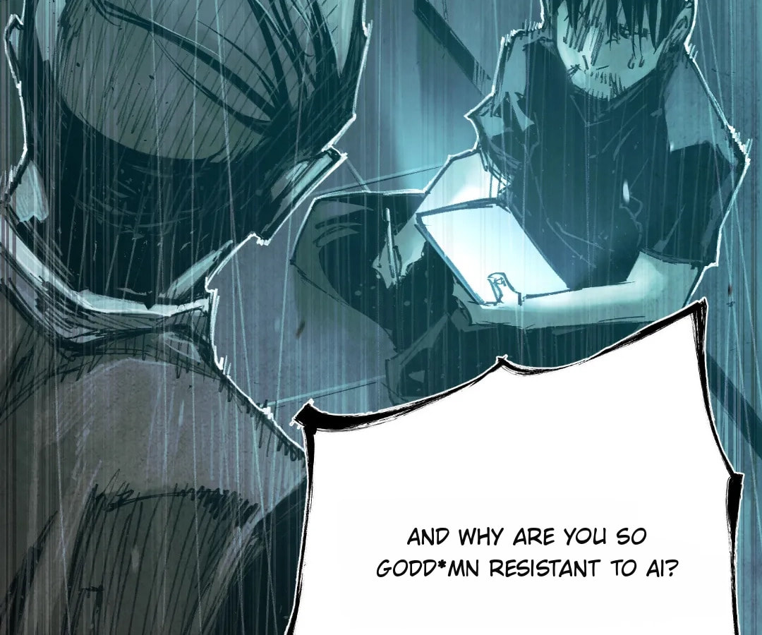 Evolution of Extreme Heat Chapter 23 page 30 - 