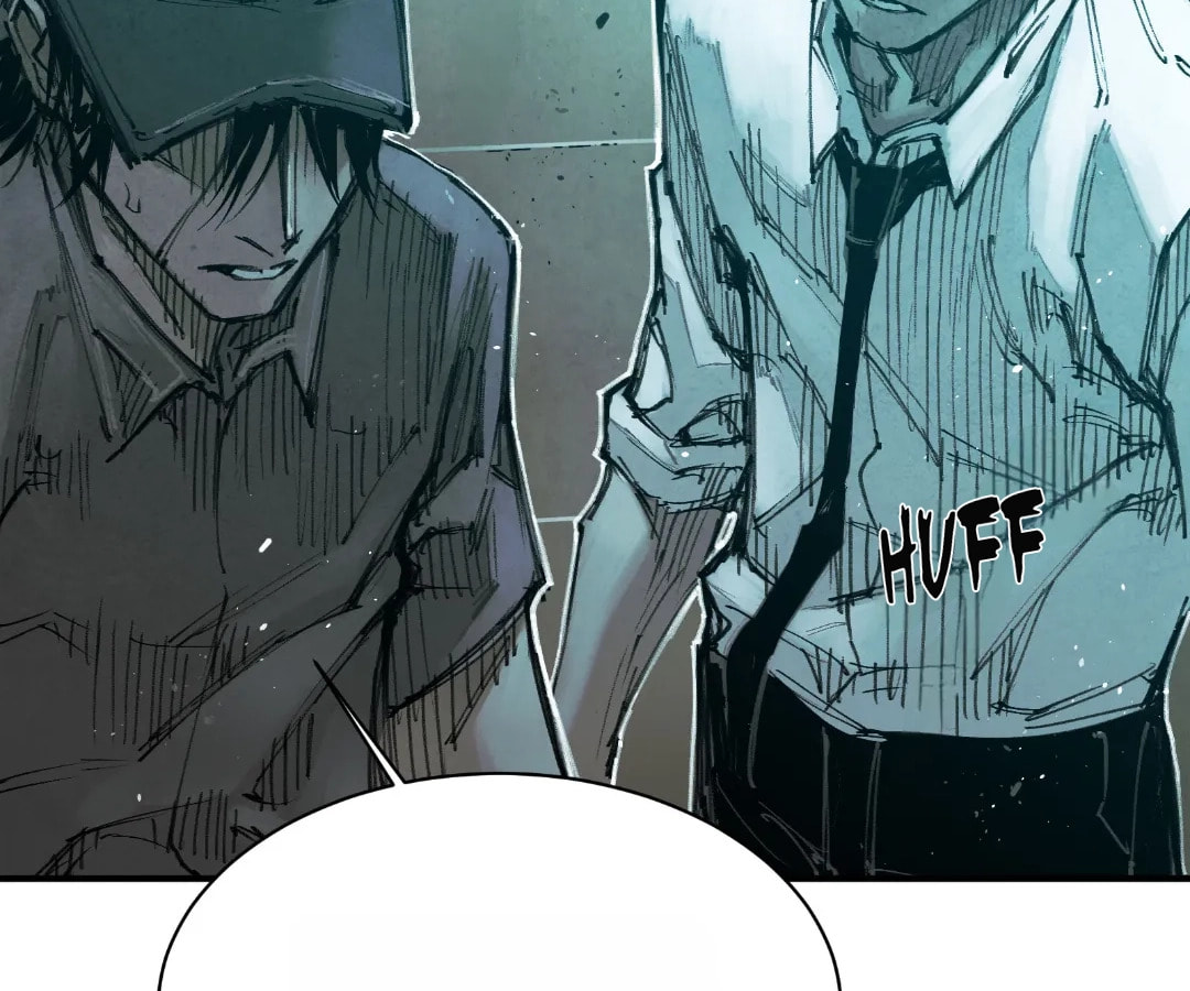 Evolution of Extreme Heat Chapter 23 page 38 - 