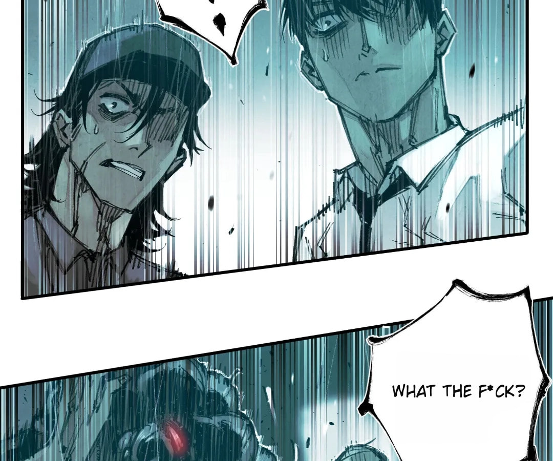 Evolution of Extreme Heat Chapter 23 page 48 - 