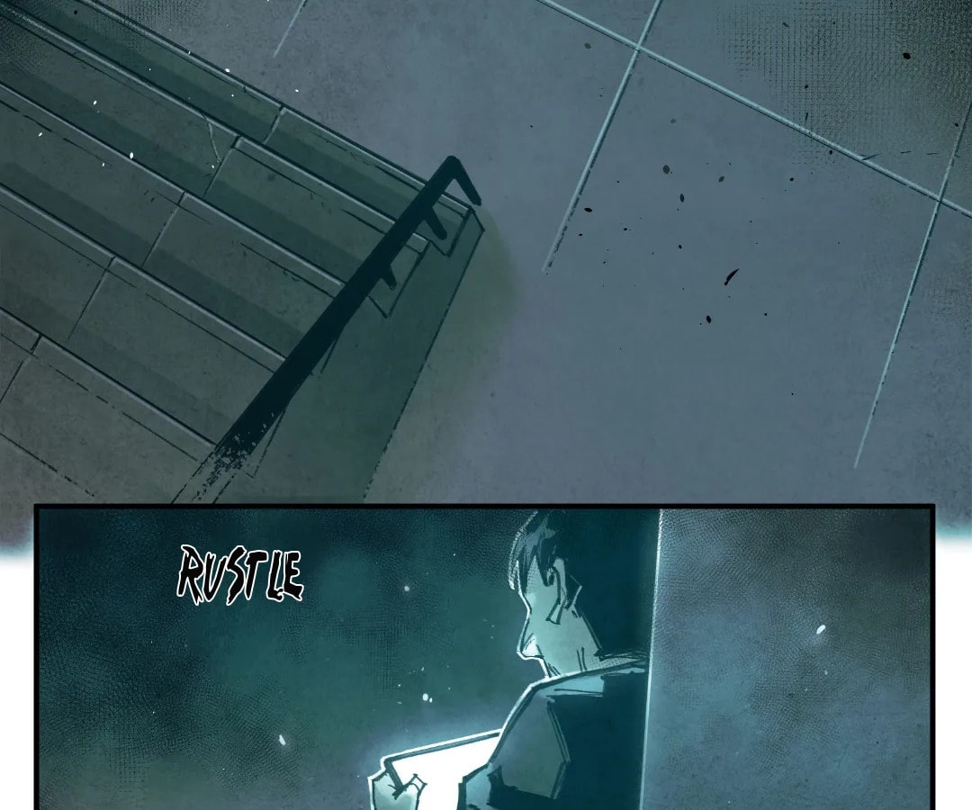 Evolution of Extreme Heat Chapter 23 page 6 - 