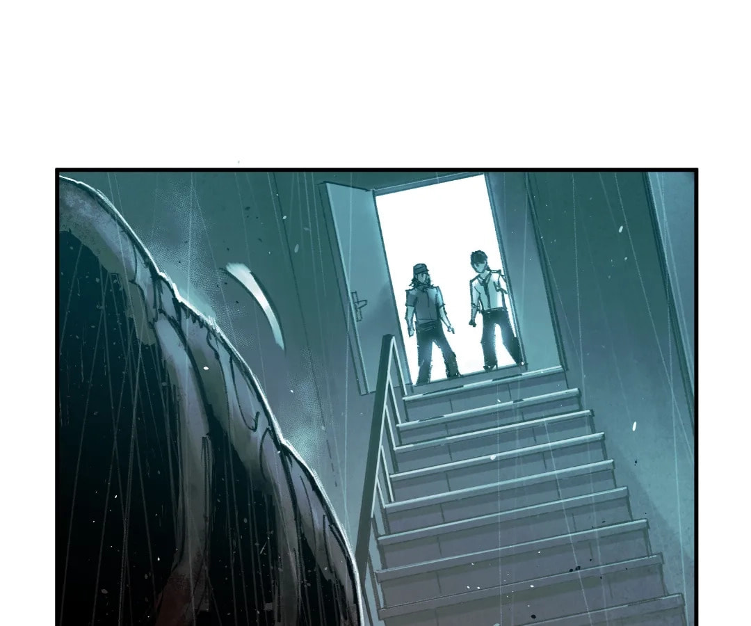 Evolution of Extreme Heat Chapter 23 page 60 - 