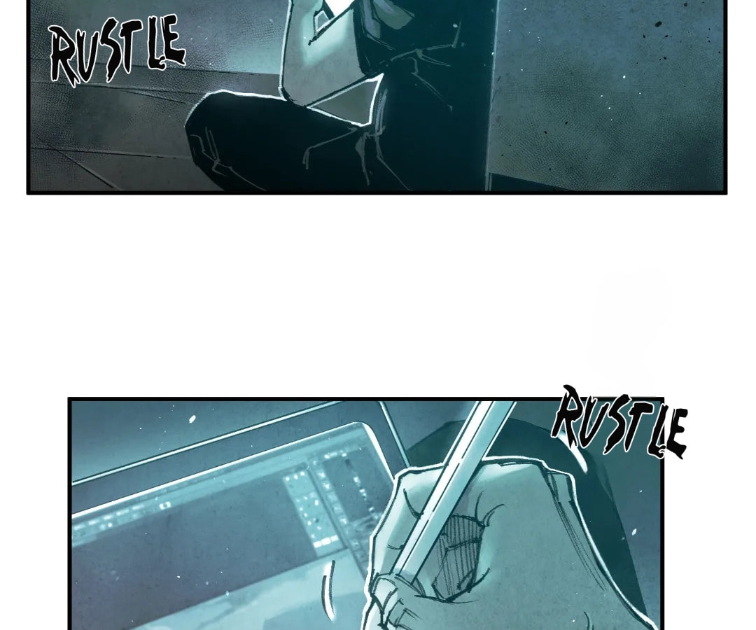 Evolution of Extreme Heat Chapter 23 page 7 - 
