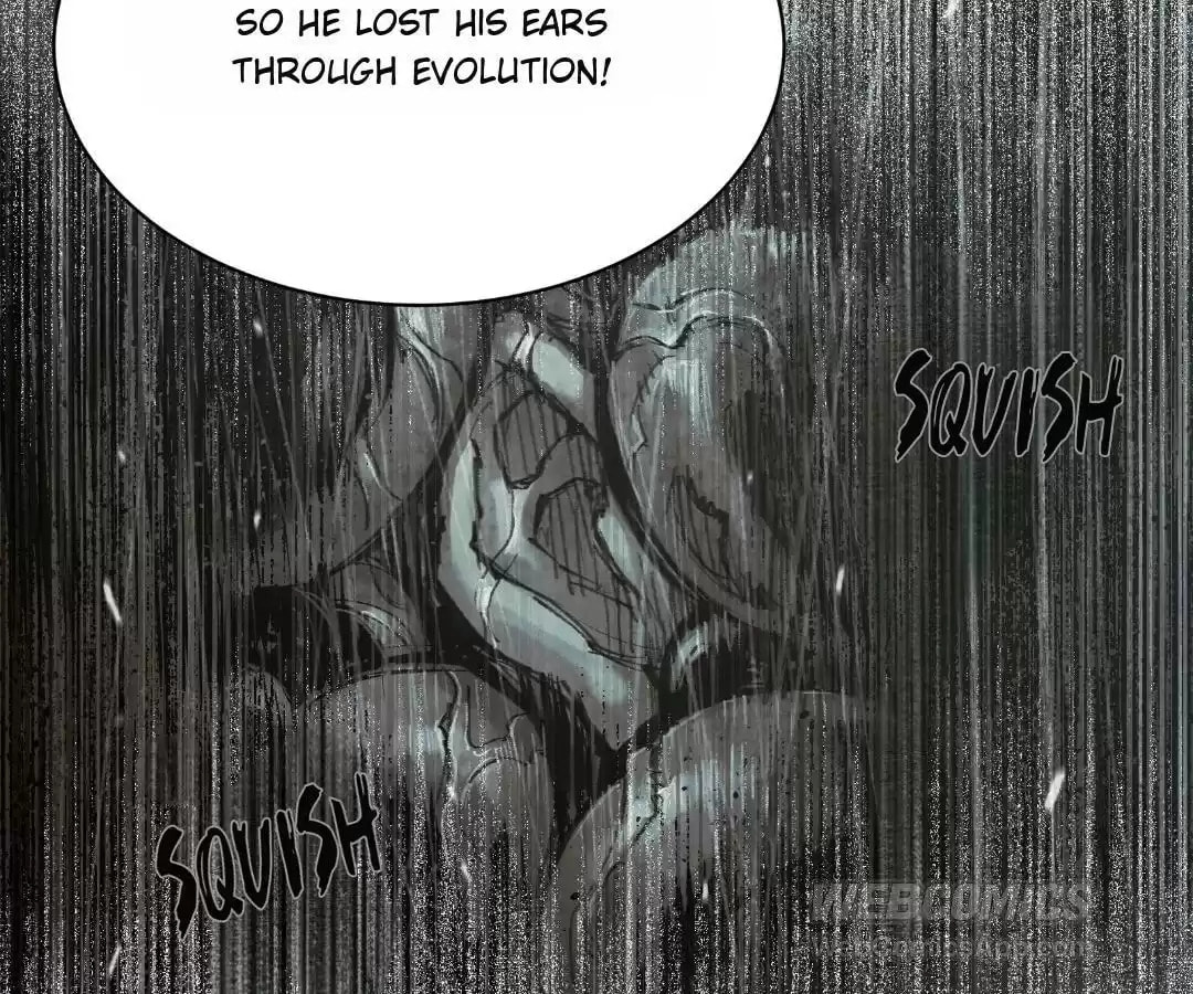 Evolution of Extreme Heat Chapter 23 page 67 - 