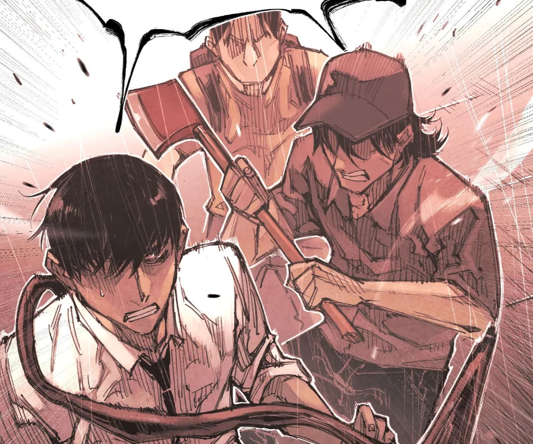 Evolution of Extreme Heat Chapter 23 page 79 - 