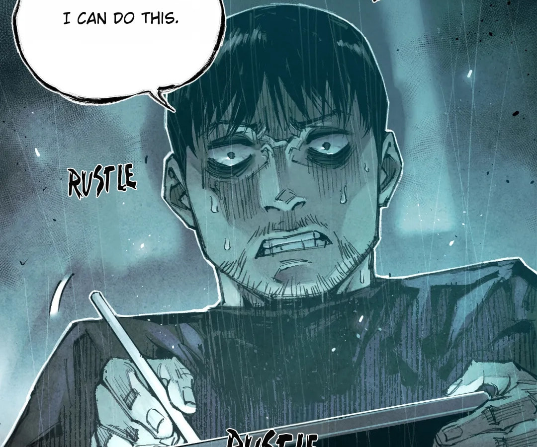 Evolution of Extreme Heat Chapter 23 page 9 - 