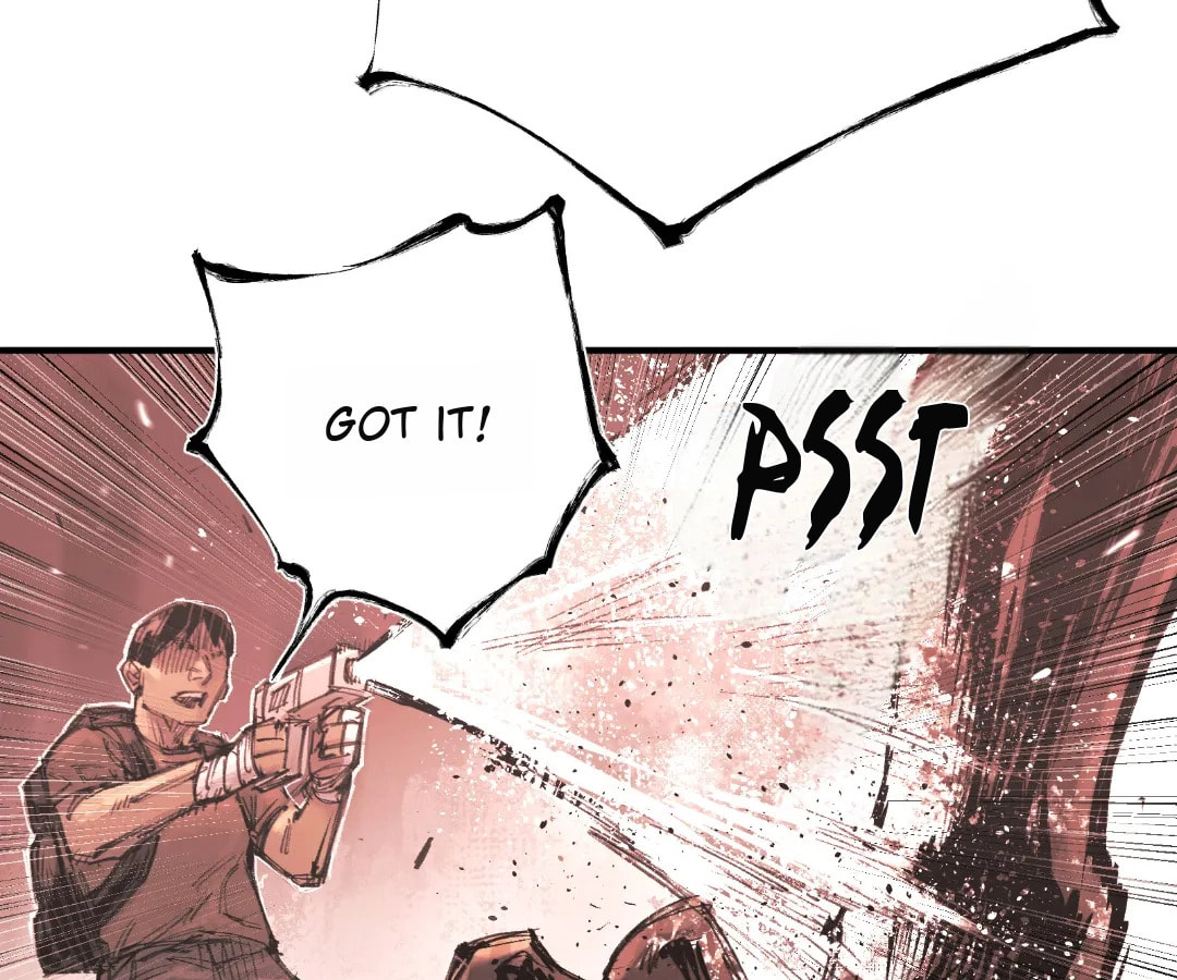 Evolution of Extreme Heat Chapter 24 page 25 - 