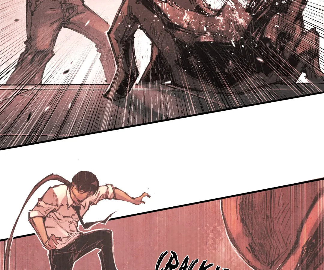 Evolution of Extreme Heat Chapter 24 page 26 - 