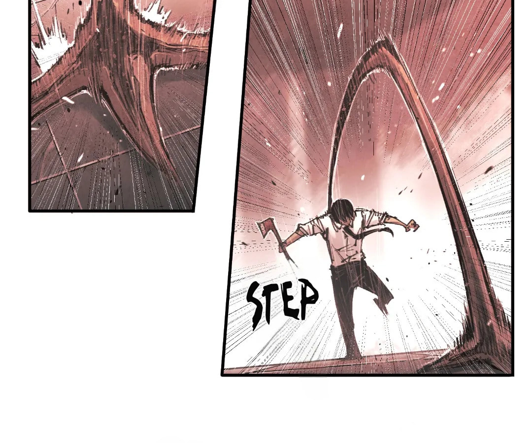 Evolution of Extreme Heat Chapter 24 page 46 - 