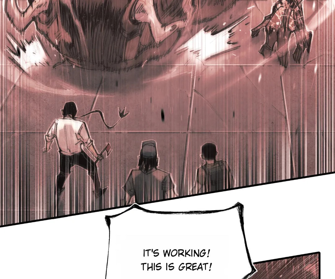 Evolution of Extreme Heat Chapter 24 page 48 - 