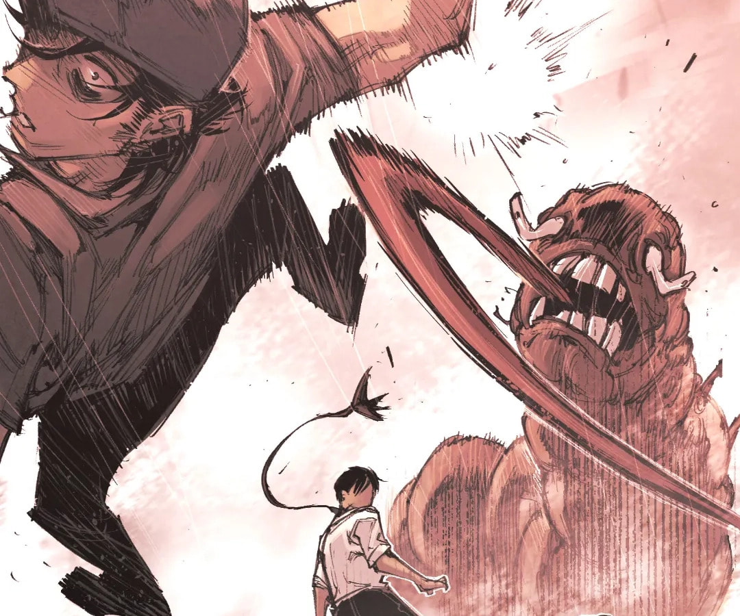 Evolution of Extreme Heat Chapter 24 page 61 - 