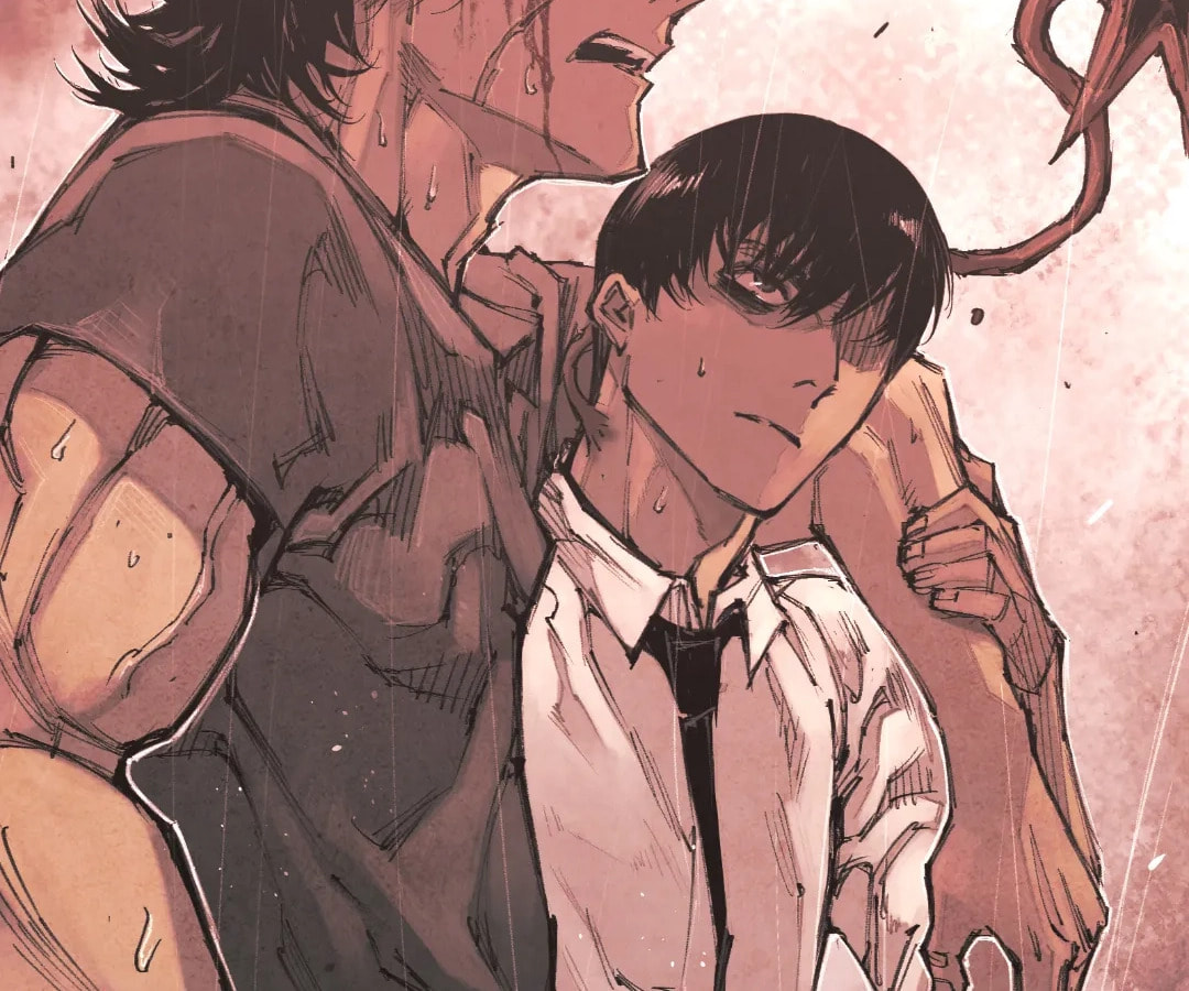 Evolution of Extreme Heat Chapter 24 page 70 - 