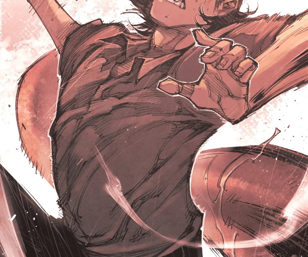 Evolution of Extreme Heat Chapter 24 page 81 - 