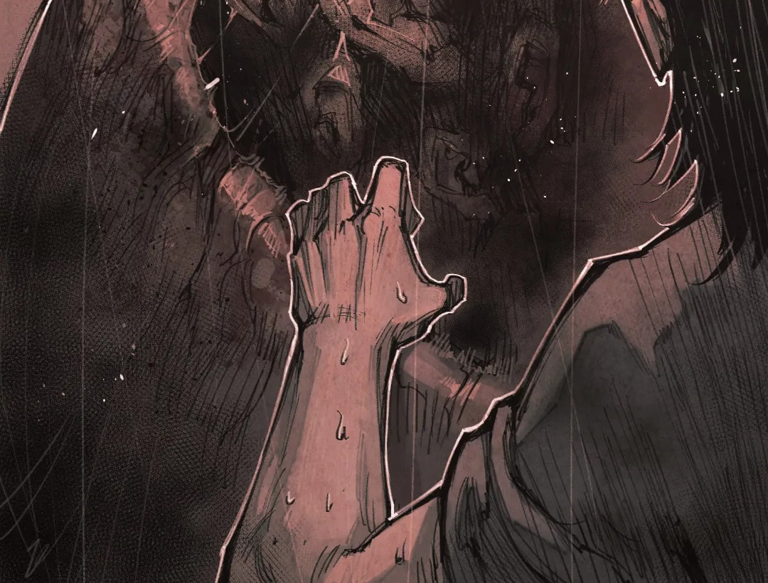 Evolution of Extreme Heat Chapter 24 page 97 - 