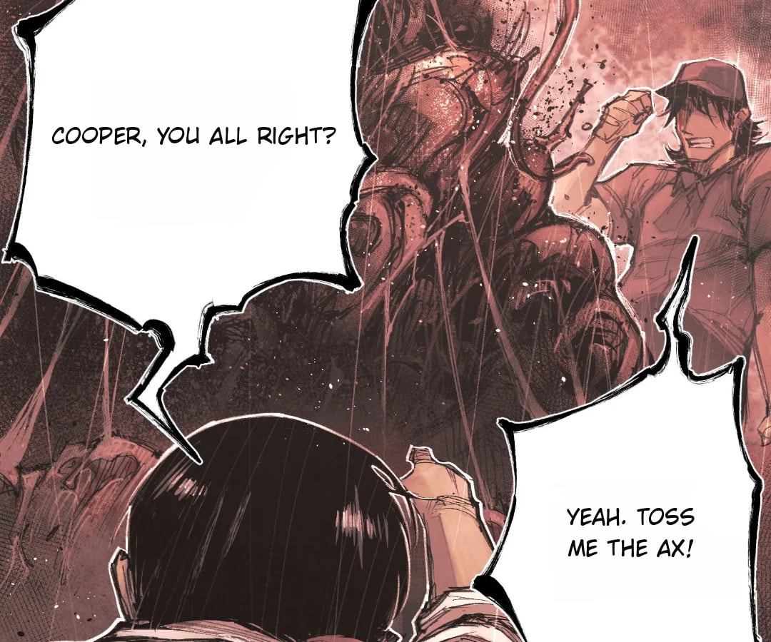 Evolution of Extreme Heat Chapter 25 page 15 - 