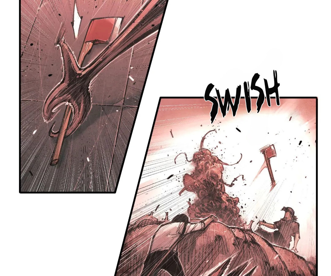 Evolution of Extreme Heat Chapter 25 page 18 - 