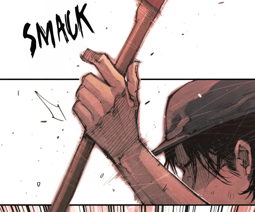 Evolution of Extreme Heat Chapter 25 page 20 - 