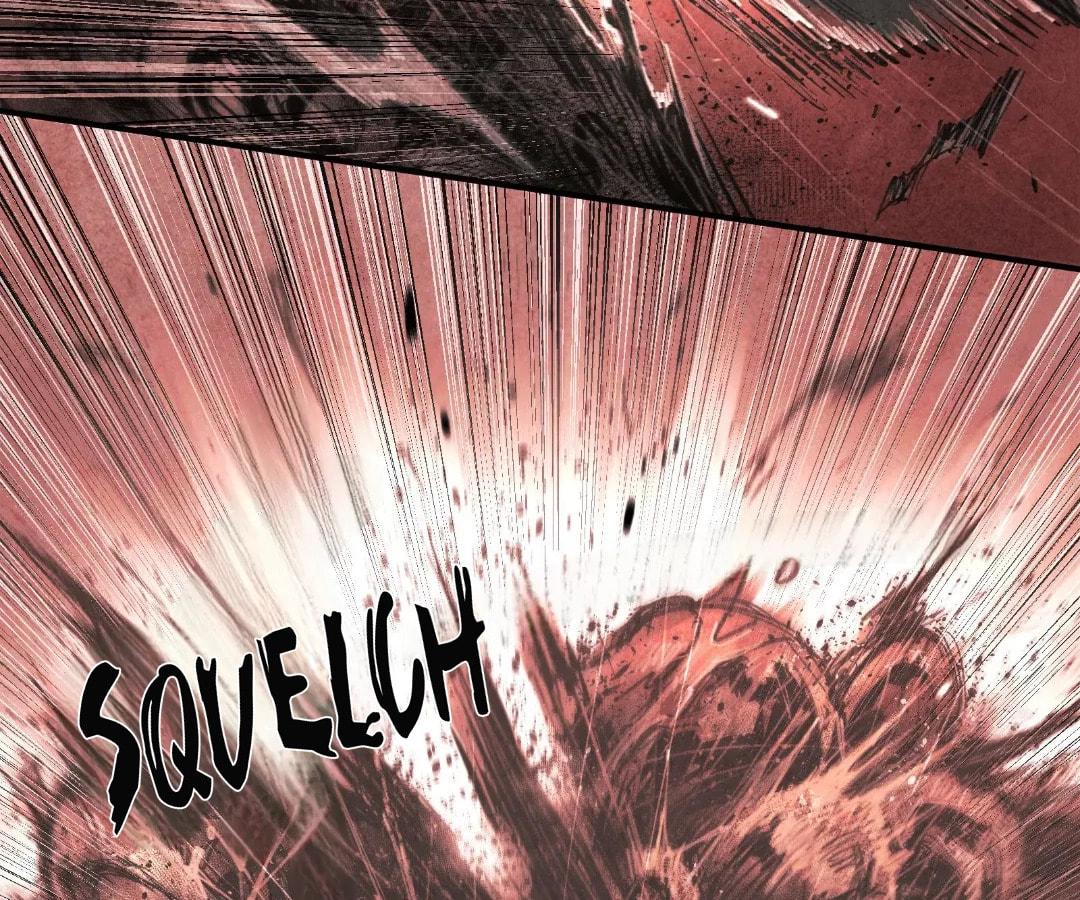 Evolution of Extreme Heat Chapter 25 page 26 - 