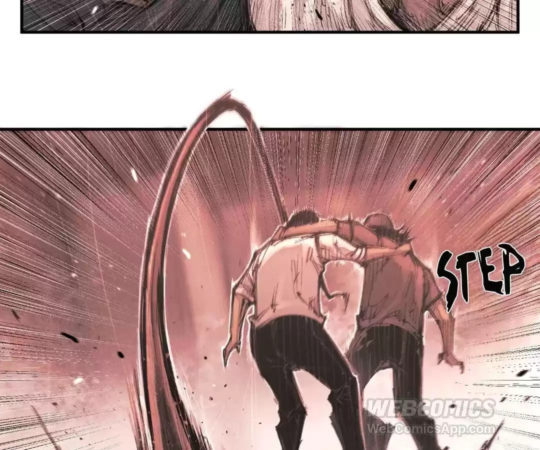 Evolution of Extreme Heat Chapter 25 page 35 - 