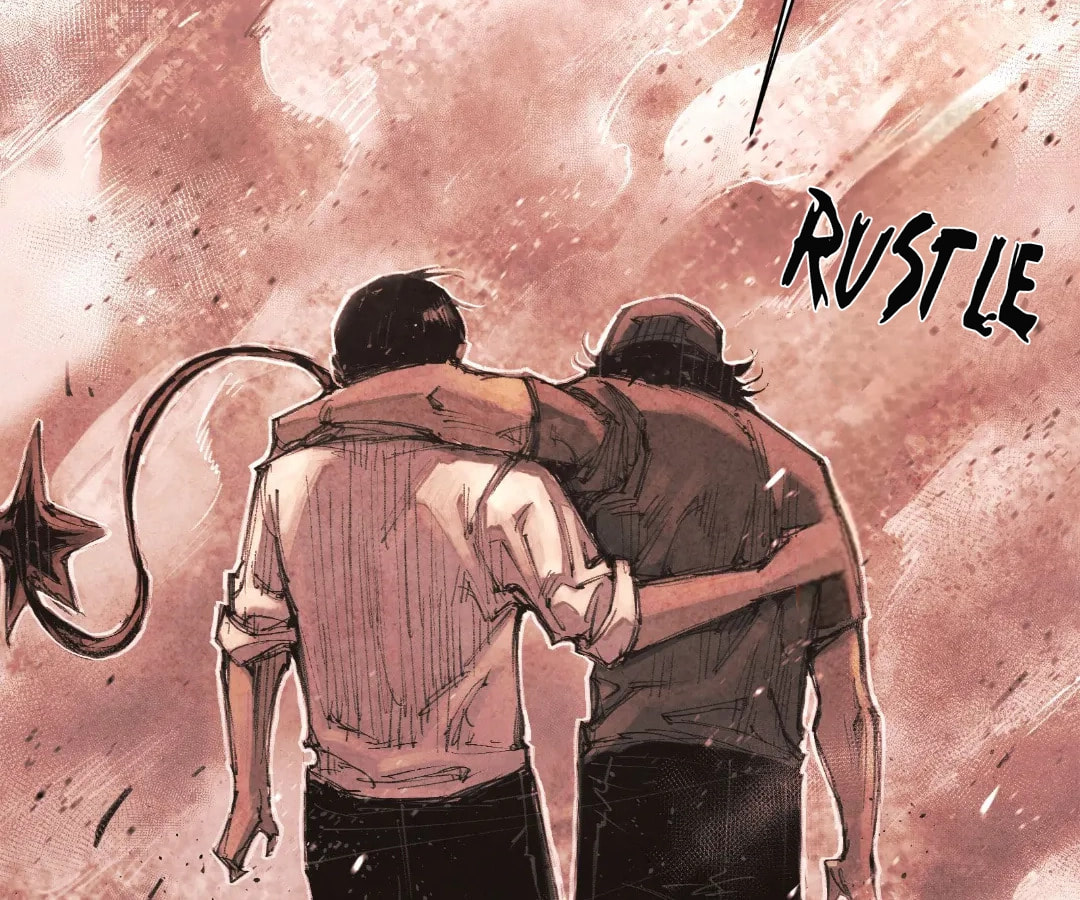 Evolution of Extreme Heat Chapter 25 page 39 - 