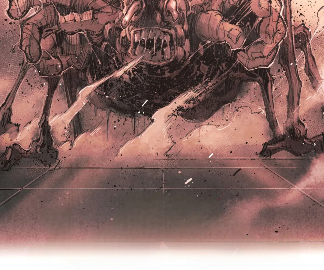 Evolution of Extreme Heat Chapter 25 page 44 - 