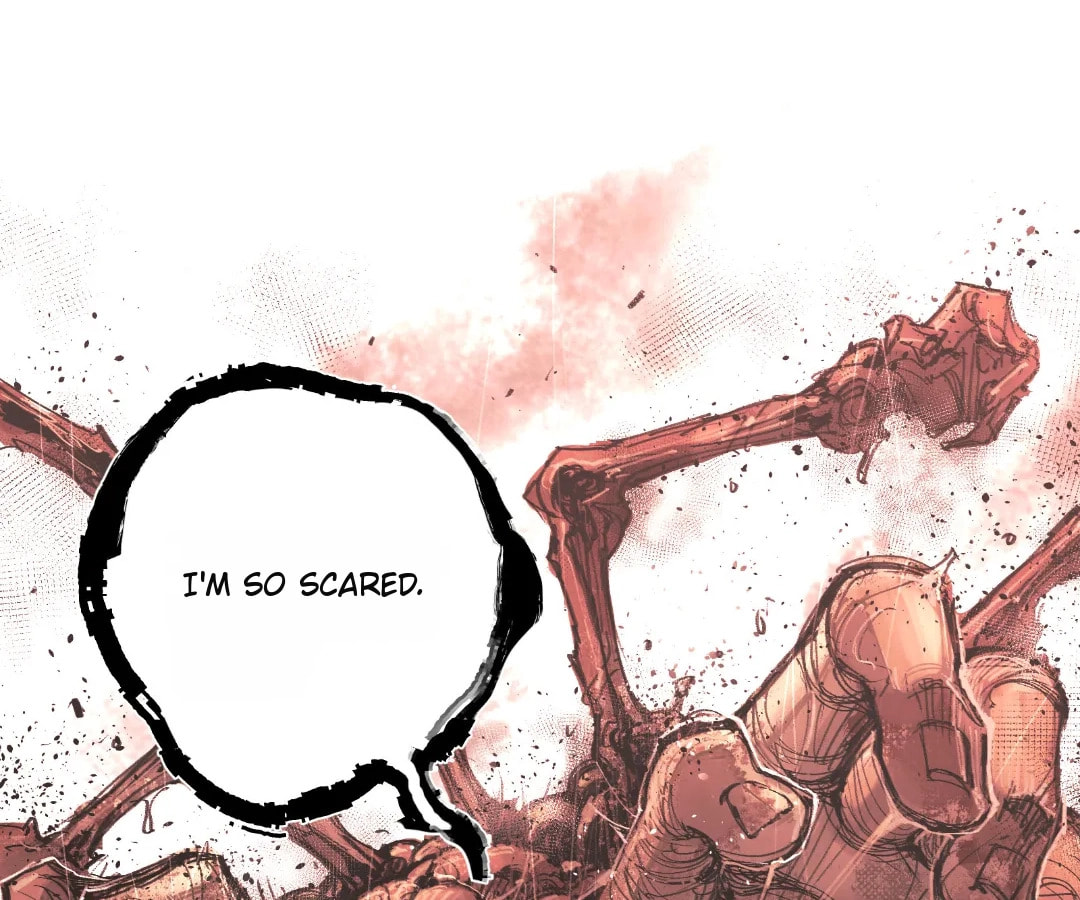 Evolution of Extreme Heat Chapter 25 page 46 - 