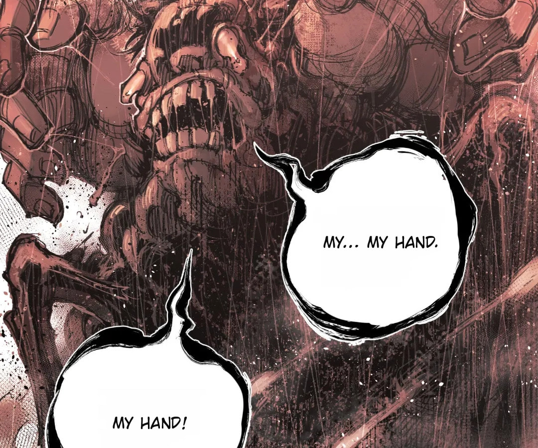 Evolution of Extreme Heat Chapter 25 page 47 - 