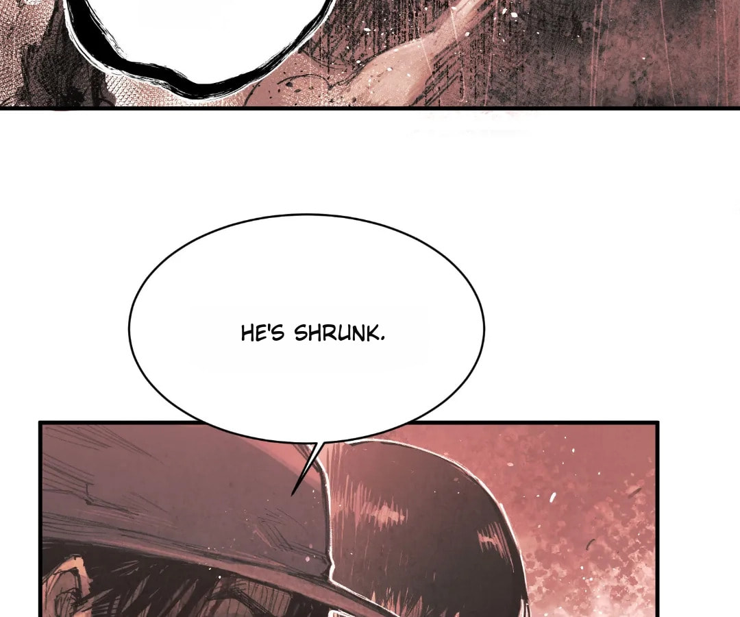 Evolution of Extreme Heat Chapter 25 page 48 - 