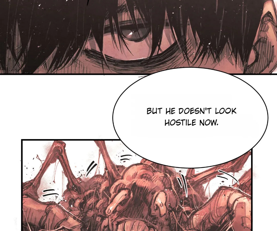 Evolution of Extreme Heat Chapter 25 page 50 - 