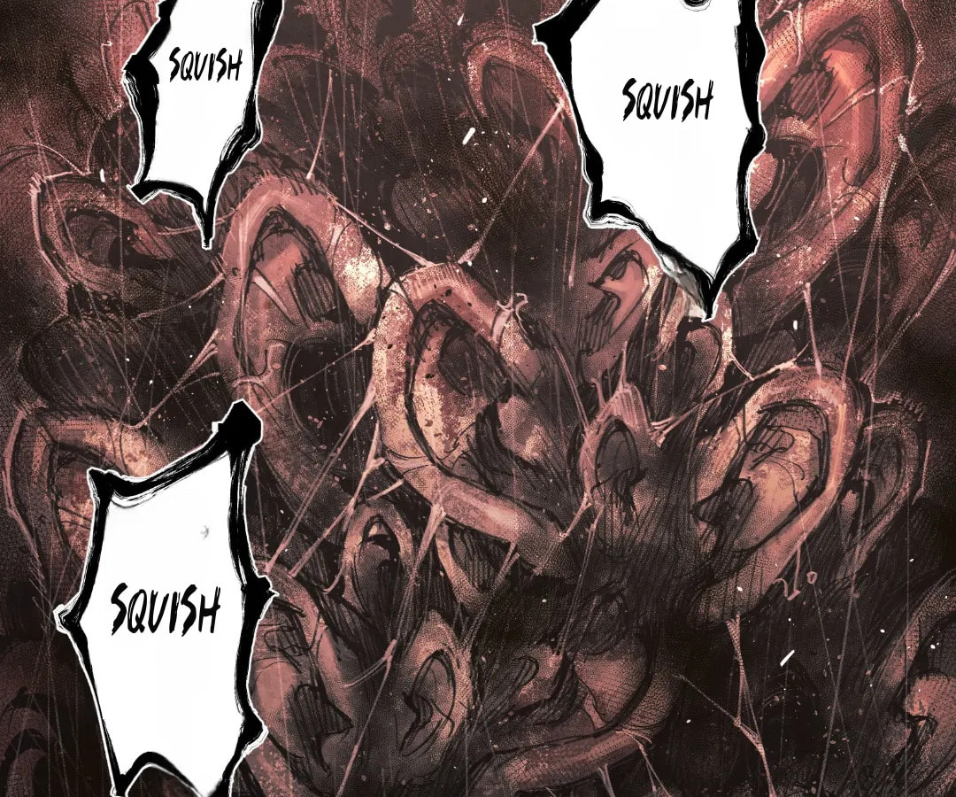 Evolution of Extreme Heat Chapter 25 page 6 - 