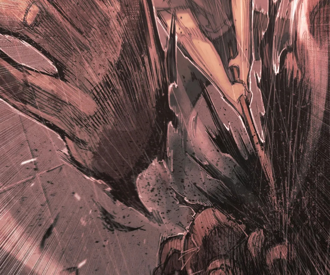 Evolution of Extreme Heat Chapter 25 page 60 - 