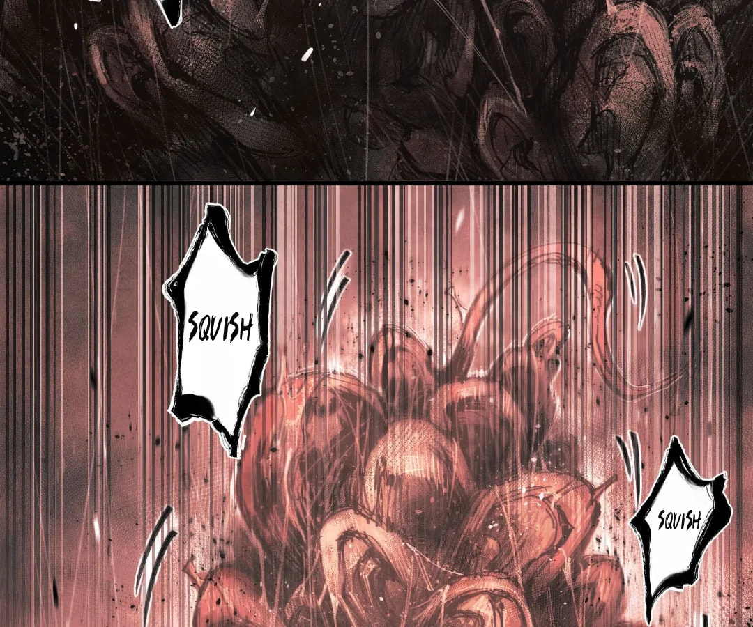 Evolution of Extreme Heat Chapter 25 page 7 - 