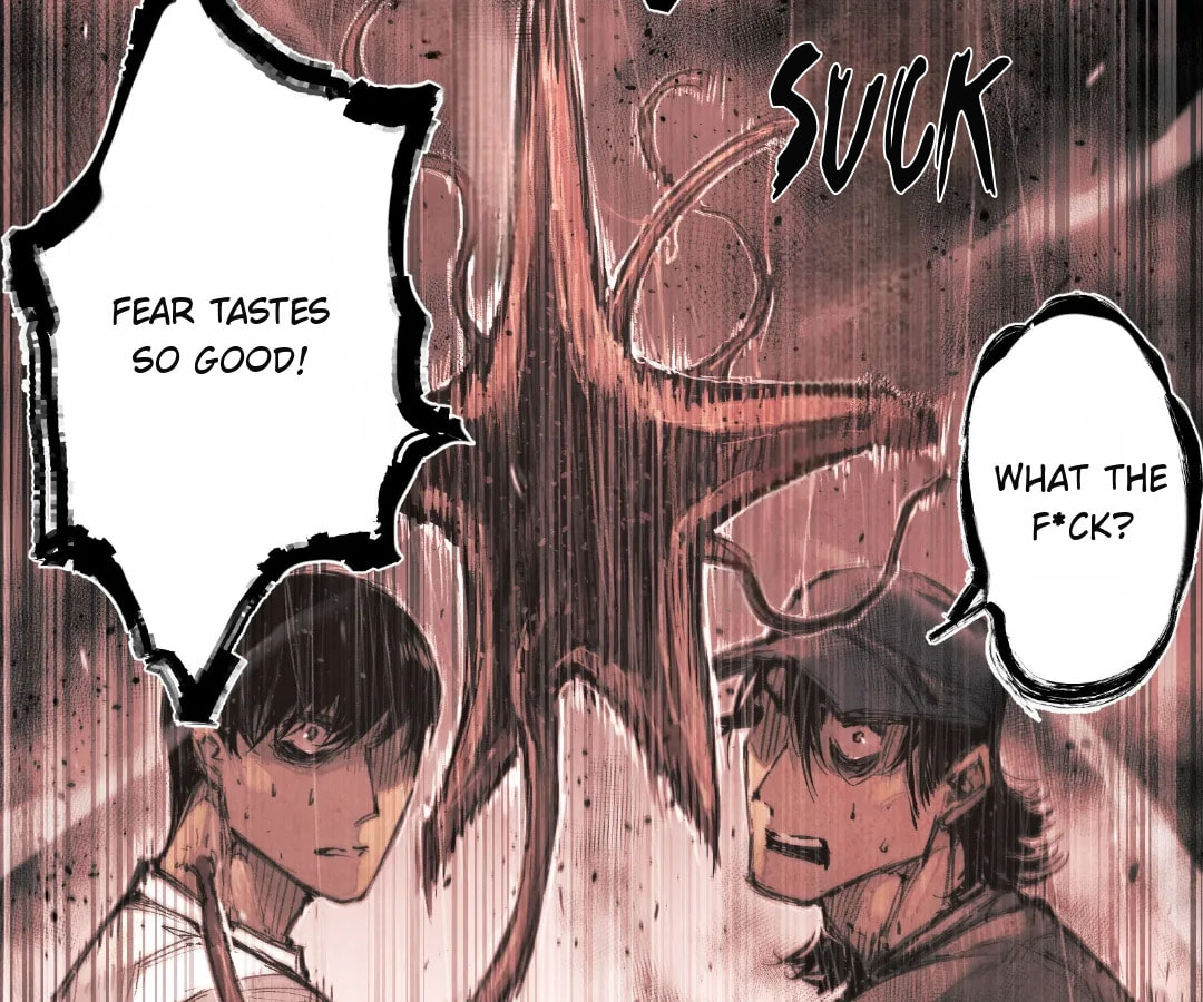 Evolution of Extreme Heat Chapter 25 page 68 - 
