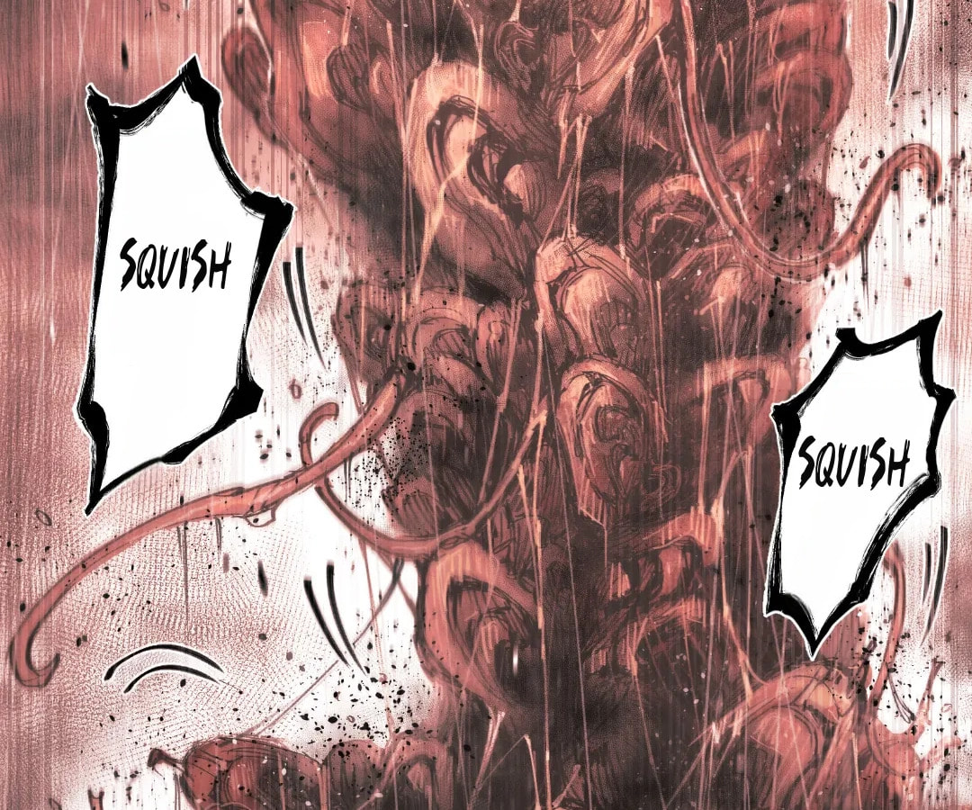 Evolution of Extreme Heat Chapter 25 page 8 - 