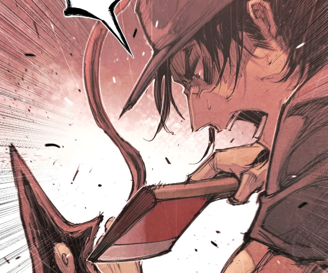 Evolution of Extreme Heat Chapter 25 page 79 - 