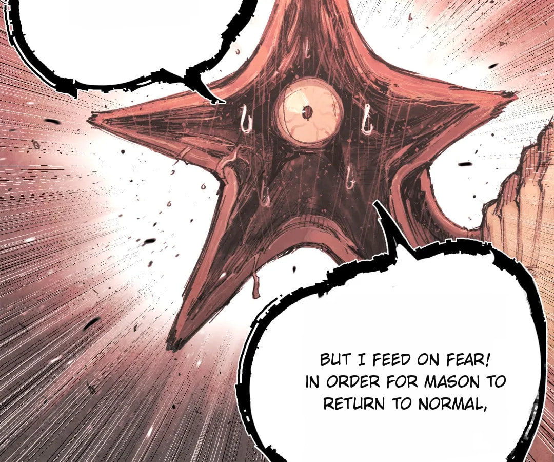 Evolution of Extreme Heat Chapter 25 page 82 - 