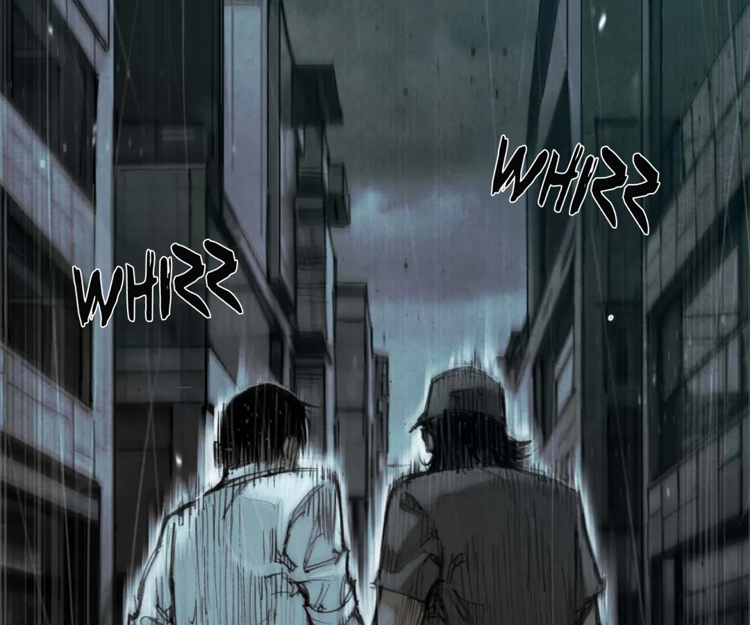 Evolution of Extreme Heat Chapter 26 page 2 - 