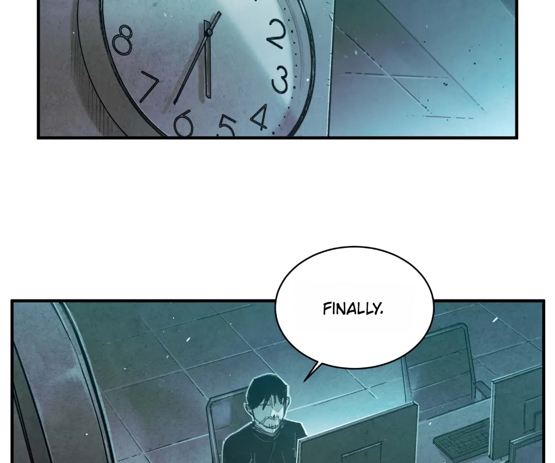 Evolution of Extreme Heat Chapter 26 page 23 - 