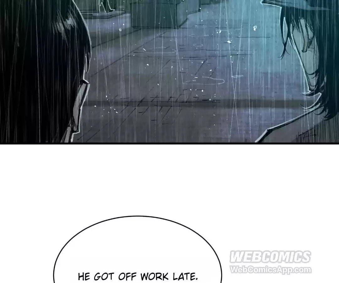Evolution of Extreme Heat Chapter 26 page 27 - 