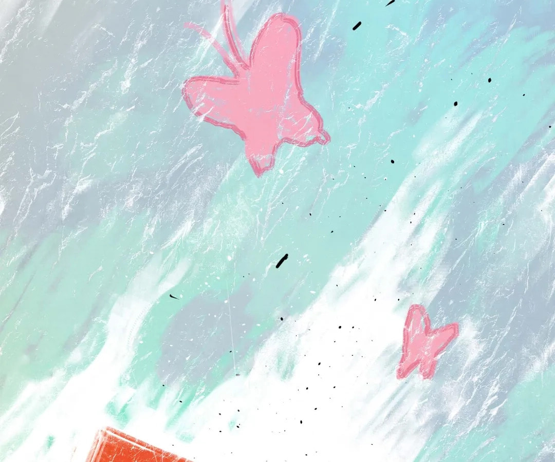 Evolution of Extreme Heat Chapter 26 page 55 - 